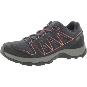 Salomon Womens Aramis Fitness Outdoor Running Shoes